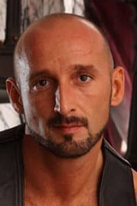 Pedro in Auditions 11: Wilfried Knight