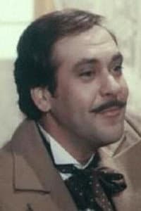 Aleksei Kuznetsov in Соучастники