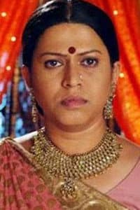 Rasika Joshi in एक हसीना थी