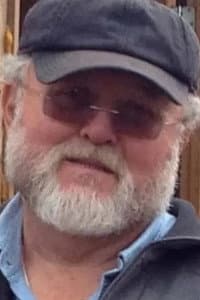 Vernon Adkison in Bering Sea Gold