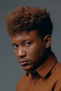 Fernando Rubro in IBORU - O filme