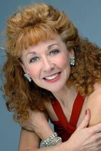 Maureen McVerry in Deadlock