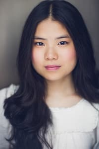 Ellie Kim in Let’s Pretend This Never Happened
