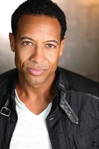 Thomas Anthony Jones in Do You Wanna Know a Secret?