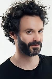 Frank Michaux in Le réveillon de Marie-Thérèse