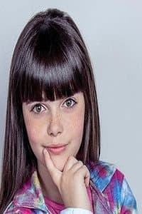 Valentina Goldzen in Matar al dragón