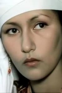 Gulnara Chokubaeva in Потомок белого барса