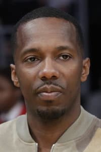 Rich Paul in Gap Year