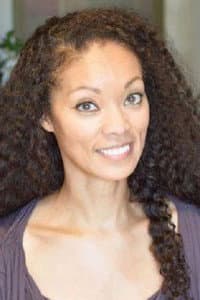 Kimberly Arland in Welcome to the Family