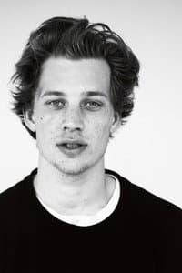 Filip Almqvist in WKND - Rumble Pack