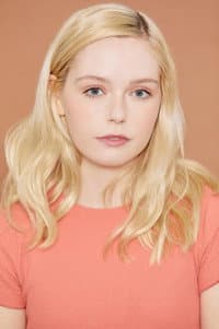 Avery Ashton in Florence by Mills by Millie Bobby Brown