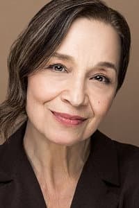 Karen Giordano in Offstage Elements