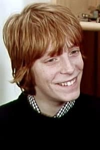 Francis Gilson in Follow You Follow Me