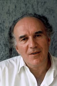 Michel Piccoli in Martha et moi