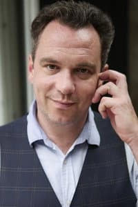 Yann Guillarme in Montreux Comedy Festival 2023 - Dernière tournée!