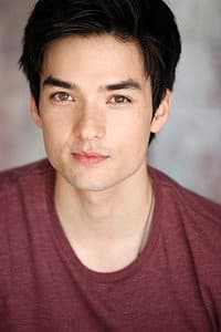Scott Dunn in Mandao of the Dead