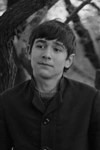 Oleg Vladimirsky in Долгие проводы