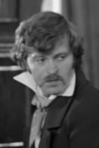 Mikhail Nikitin in Лео и Ураган