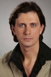 Aleksei Zavyalov in Дом ветра