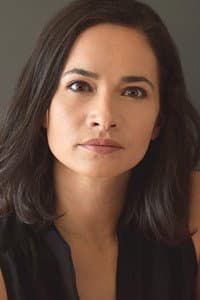 Trina Siopy in The Donor Conspiracy