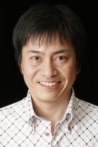 Hiroaki Hirata in One Piece Film: Gold