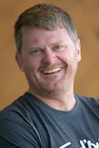 Floyd Landis in Lance