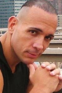 Gilbrando Acevedo in Catch of the Day
