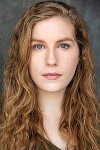 Adelle Drahos in Potter's Ground