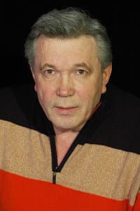 Oleg Marusev in Четвертый