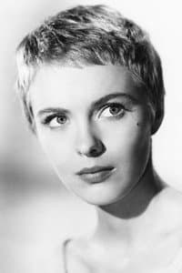 Jean Seberg in Mousey
