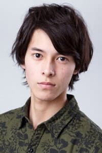 Naoki Ichii in Kokuhaku