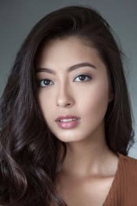 Natasha Gott in Pai Kau