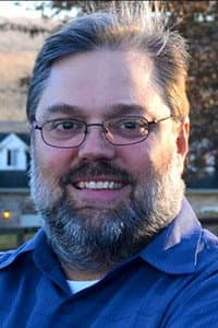 Douglas B. Maddox in Cream of the Crop