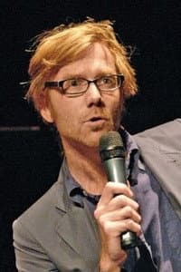 Mathieu Bauer in Please Kill Me