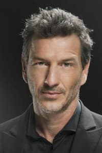 Federico Amador in La pelea de mi vida