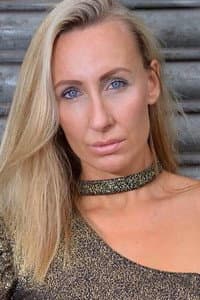 Tayah Kansik in Dracula: Rise of the Vampire