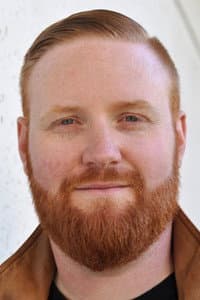 Josh Denny in Farewell