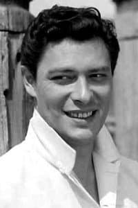 Carlos Rivas in La vida tiene tres días