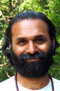Kumar Muniandy in Platform