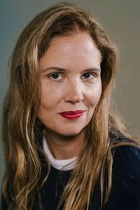 Justine Triet in Chroniques de 2005