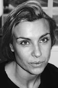Jenny Lindroth in Nattbuss 807