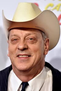 Junior Brown in The Beach Boys: Nashville Sounds