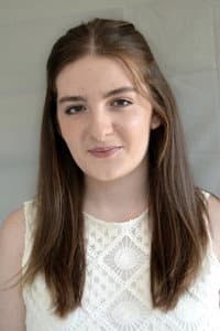 Zoe MacBeath in The Perception of Perfection