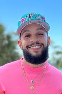 Mag in Génération Rap RnB 2