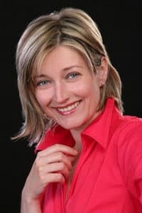 Iwona Fornalczyk in Sztuczki