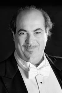 Donato Di Stefano in Pergolesi: Livietta e Tracollo / La serva padrona
