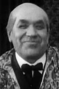 Sergei Rassatov in Дети века