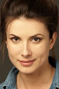 Evgeniya Shcherbakova in Major Grom