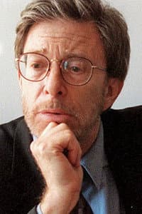 Stephen F. Cohen in Les Derniers Jours de l'URSS