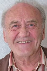 Josef Griesser in Die Versöhnung